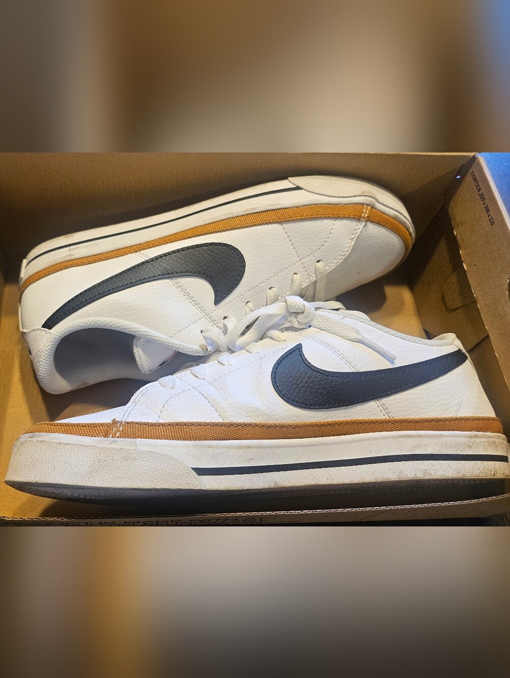 Nike Court Legacy Next Nature